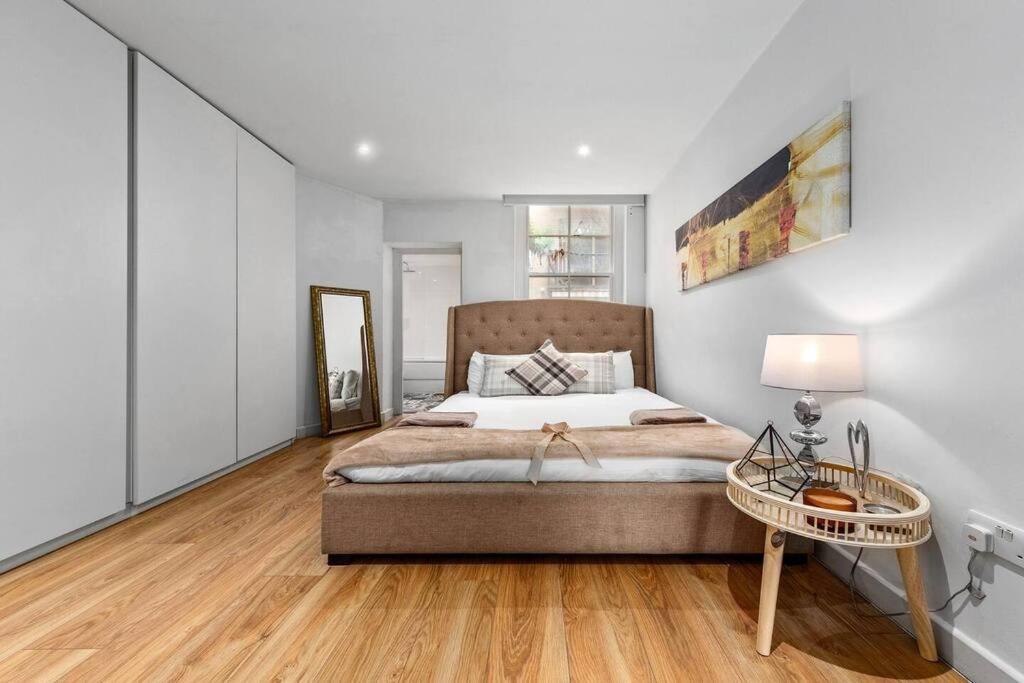 3 Bedroom Apartment In Haymarket Central London Sleep 10 Hy2 Extérieur photo
